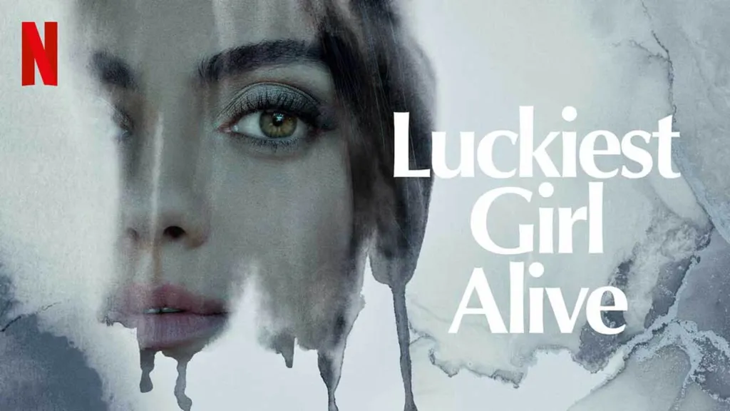 Synopsis: Luckiest Girl Alive, A Story of a Rape Victim