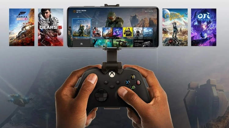 Microsoft Preparing to Launch Xbox Mobile Game Store to Rival Google and Apple
