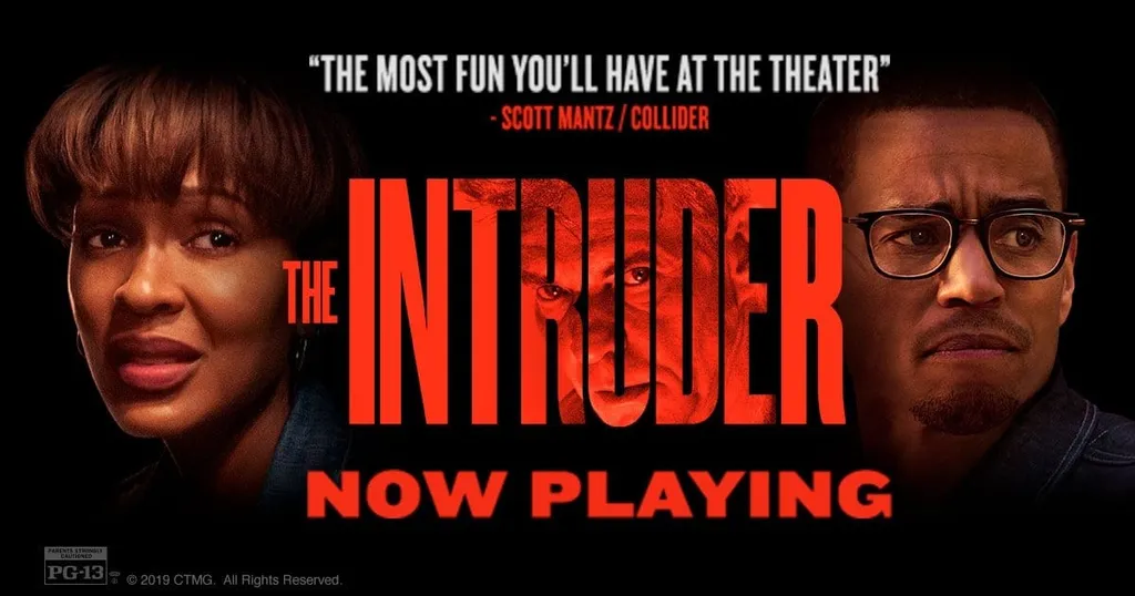 Synopsis and Review on The Intruder: The Perfect Home Turns Deadly