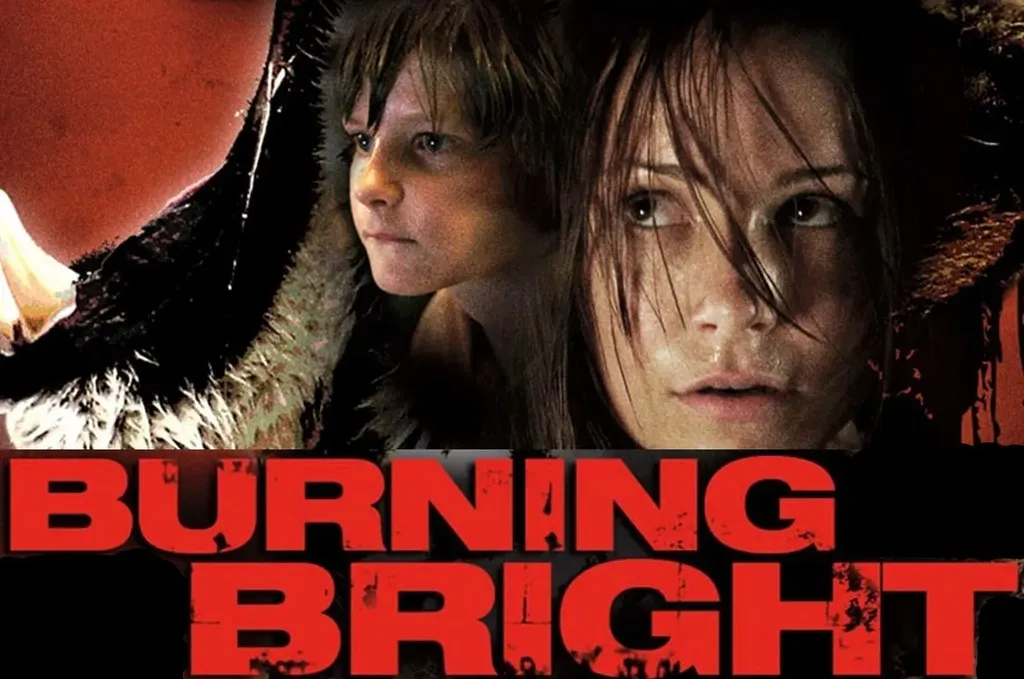 Burning Bright Synopsis: A Deadly Game of Hide and Seek