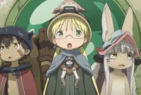 Movie Synopsis: Made in Abyss - The Golden City of the Scorching Sun
