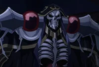 Overlord IV Synopsis: Ainz's Struggle as King and His Dream of Utopia