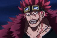 Intriguing Facts About Eustass Kid from One Piece You Need to Know