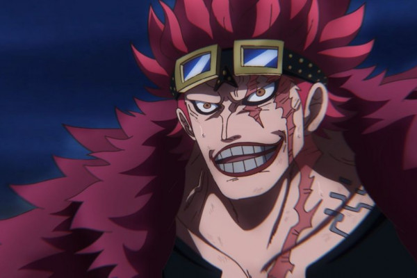 Intriguing Facts About Eustass Kid from One Piece You Need to Know