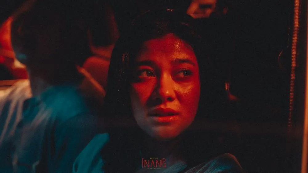 Synopsis of Inang: A Story of Survival and Horror