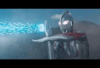 Synopsis of Shin Ultraman, a Sci-Fi Action Movie