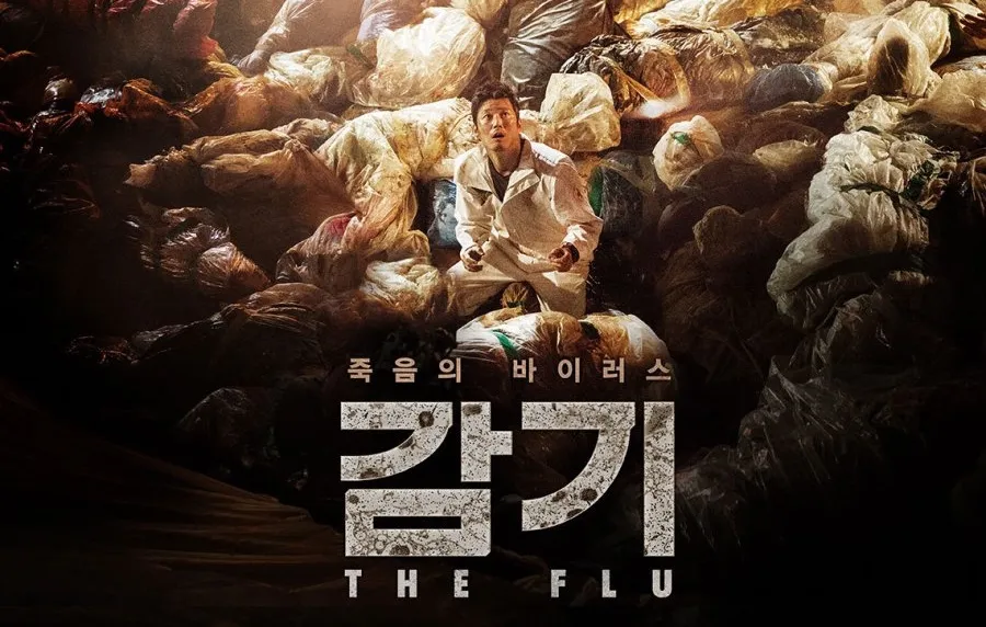 Flu Movie Synopsis: A Thrilling Tale of Korea’s Deadliest Virus Outbreak