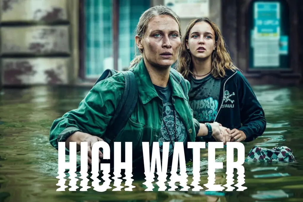 Synopsis of Netflix Original Drama High Water