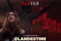 Synopsis of Clandestine, an Indonesian Action-Crime-Thriller Movie