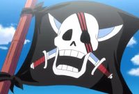 Revealing the Four Captains of the Akagami no Shanks Fleet in One Piece