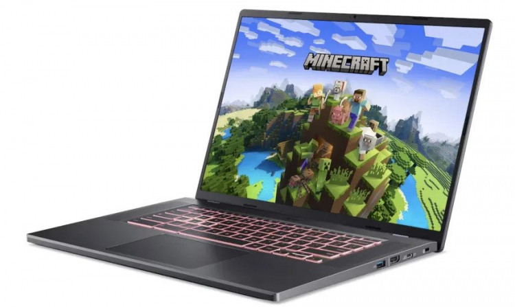 Minecraft Now Available for Chromebook: Play Cross-Device Multiplayer and More!