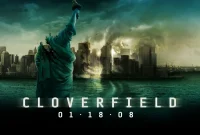 Synopsis: Cloverfield, Manhattan in Danger!