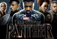 Synopsis and Review of Black Panther, the First Black Superhero in MCU