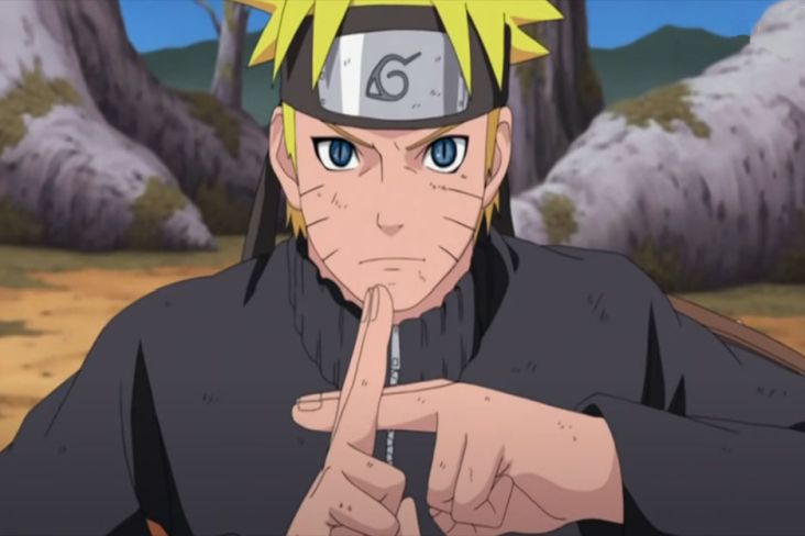 Discover the Four Main Types of Jutsu in Naruto