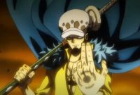 Discover the Immortality Powers of Trafalgar Law's Devil Fruit in One Piece