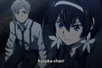 Bungo Stray Dogs Season 4 Episode 13: The Climactic Battle Begins