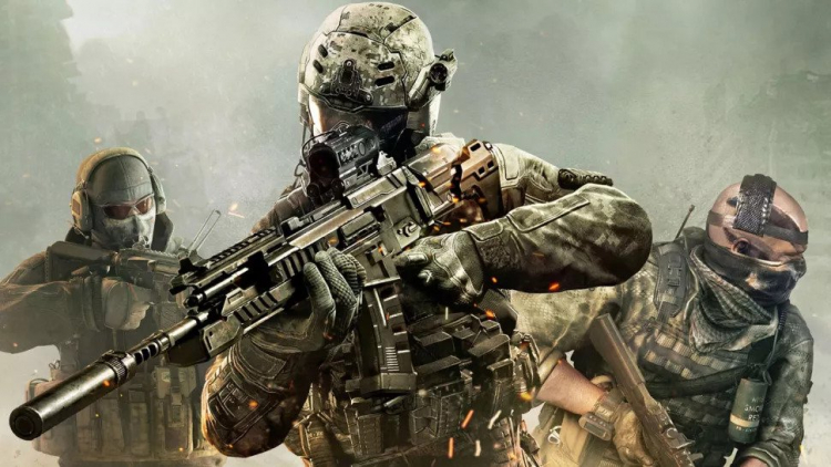 Call of Duty: Warzone Mobile Set to Take the Mobile Gaming World by Storm in 2023!