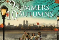 Synopsis of 9 Summers 10 Autumns: A Heartfelt Story of Perseverance and Family Bonds