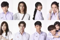 Synopsis: Social Death Vote - A Thriller Drama Where Netizens Determine One's Fate