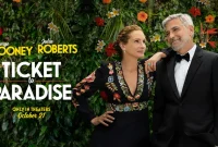 Ticket to Paradise Movie Synopsis: A Story of Love at First Sight and Unexpected Twist