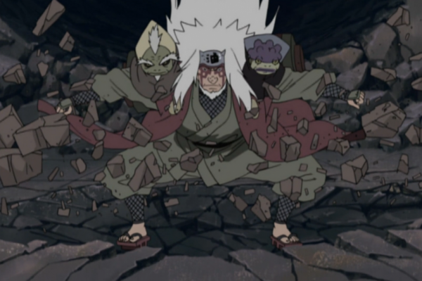 The Missing Characters from Naruto’s Fourth Shinobi War