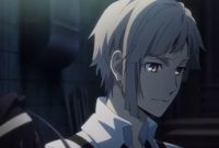 Bungo Stray Dogs Episode 12: The Climax of Season 4