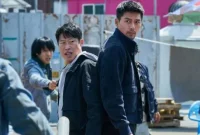 SYNOPSIS FOR CONFIDENTIAL ASSIGNMENT 2: INTERNATIONAL