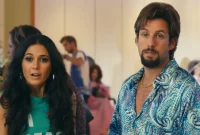 Synopsis of You Don't Mess with the Zohan