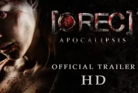 Synopsis of Rec 4: Apocalypse