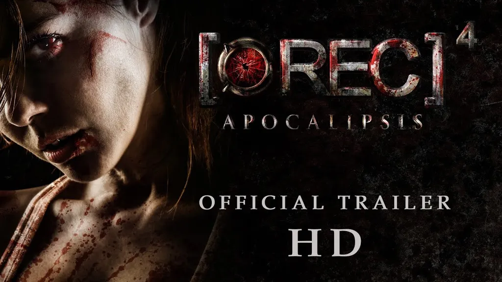 Synopsis of Rec 4: Apocalypse