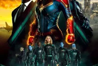 Captain Marvel Synopsis - A Cosmic-Powered Superhero Takes the Lead
