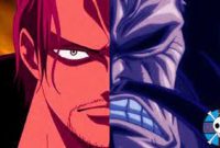 Shanks vs Kaido: Who is Stronger? Unraveling the Facts in One Piece