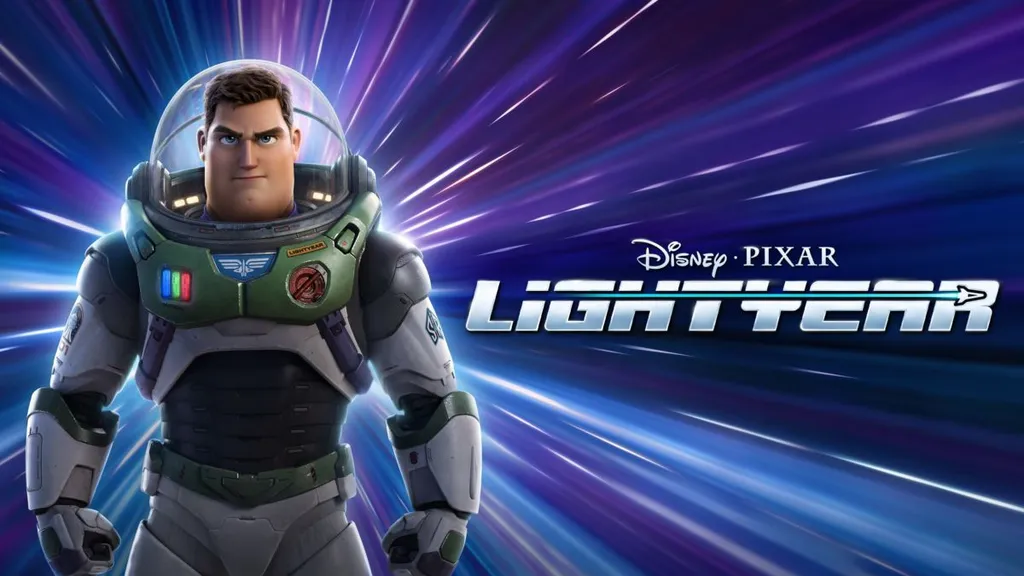 Lightyear Movie Synopsis: A Ranger Space's Mission and Tragic Journey