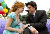 Enchanted Movie Synopsis: A New Take on Fairytale Stories