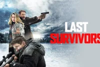 Last Survivor: An Epic Post-Apocalyptic Drama You Don't Want to Miss