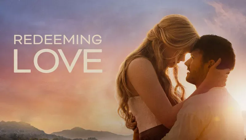 A Heartfelt Romance Synopsis "Redeeming Love" Movie