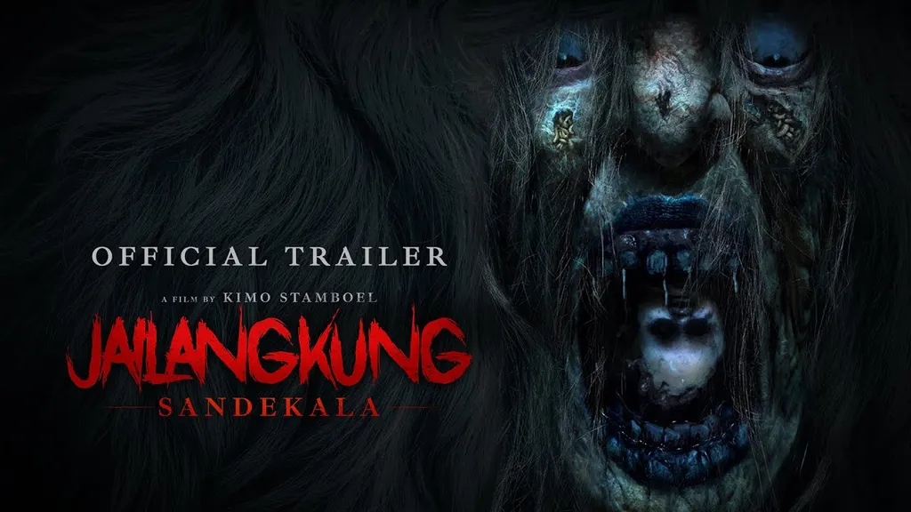 Jailangkung: Sandekala Synopsis 2022 Supernatural Horror Film Directed by Kimo Stamboel