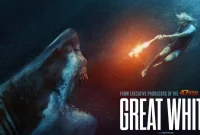 Great White Movie Synopsis: A Thrilling Story of Surviving a Shark Attack