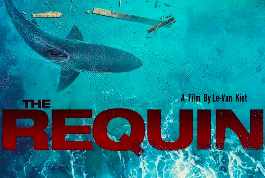 The Requin: A Synopsis of the Horrifying Shark Attack Movie