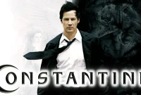 Synopsis of Constantine, the Superhero-Horror Movie Masterpiece