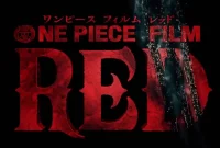 One Piece Film Red Synopsis - A New Adventure with Luffy and Uta