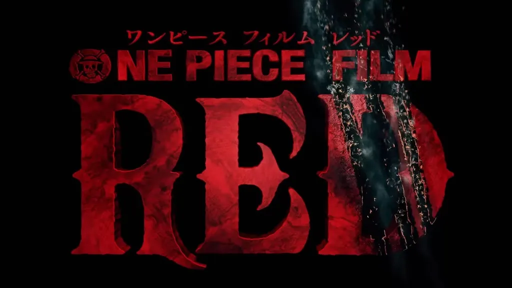 One Piece Film Red Synopsis - A New Adventure with Luffy and Uta