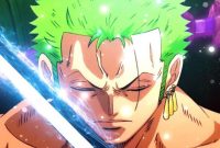 5 Most Memorable Moments of Roronoa Zoro in One Piece