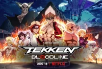 Synopsis of Tekken: Bloodline