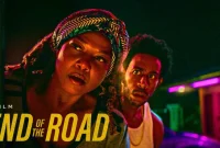 End of the Road Movie Synopsis: A Story of Family’s Fight for Survival
