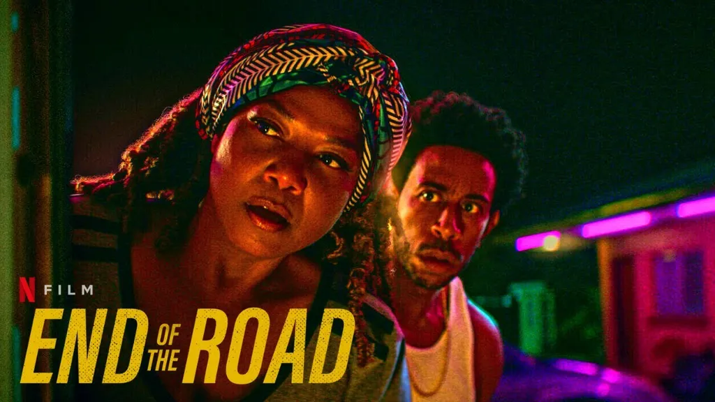 End of the Road Movie Synopsis: A Story of Family’s Fight for Survival