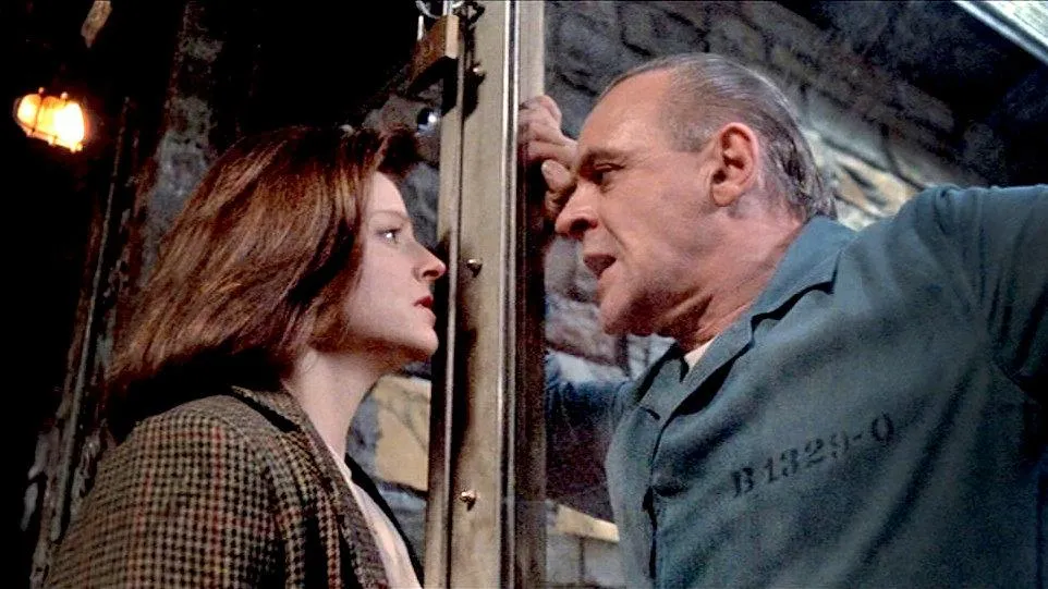 Synopsis and Review of The Silence of the Lambs: Unraveling the Psychopath's Puzzle