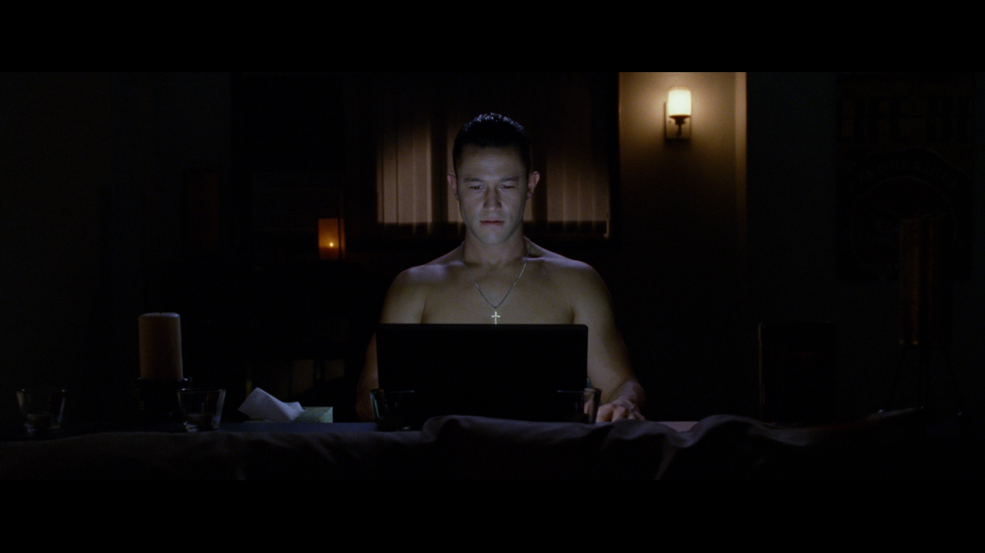 The Synopsis of Don Jon: A Story about Porn Addiction and Its Consequences