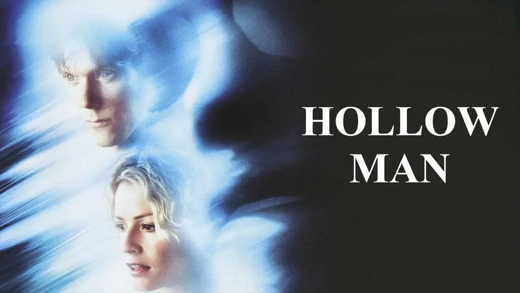 Synopsis and Review of the Movie Hollow Man