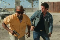 Synopsis: 2 Guns, Two Men Trapped in a Conspiracy